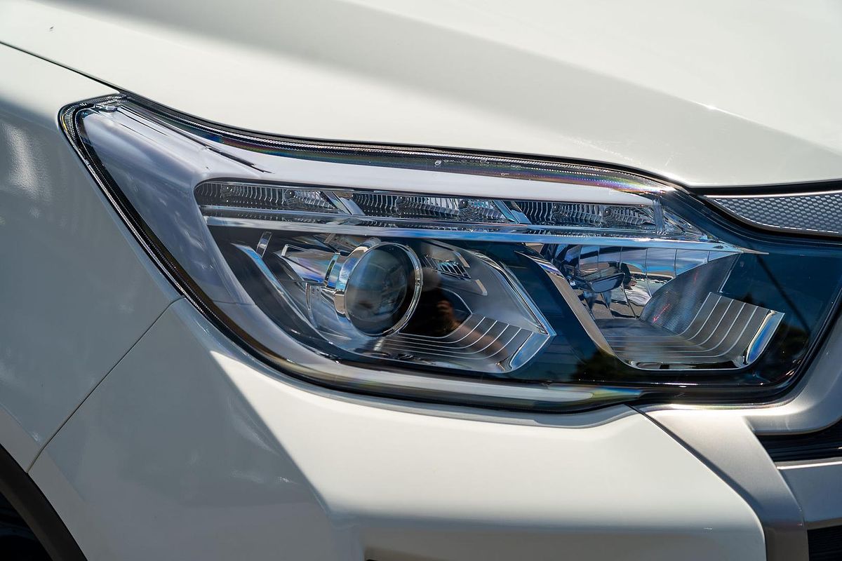 2025 KGM Musso ELX Q261 4X4