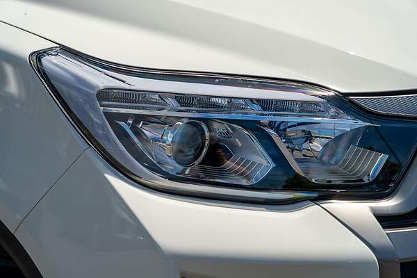 2025 KGM Musso ELX Q261 4X4