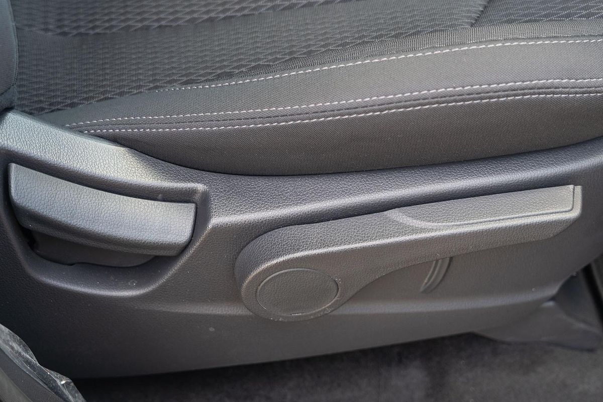 2025 KGM Musso ELX Q261 4X4