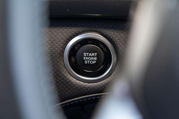 2025 KGM Musso ELX Q261 4X4