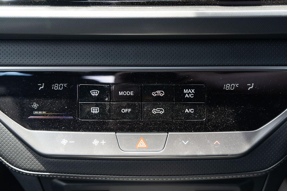 2025 KGM Musso ELX Q261 4X4