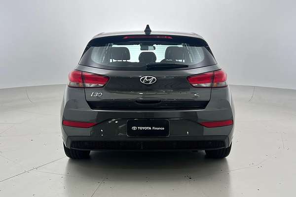 2021 Hyundai i30 ELITE PD.V4 MY21