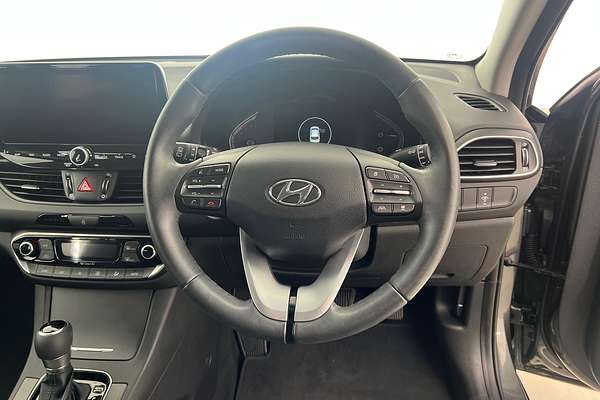 2021 Hyundai i30 ELITE PD.V4 MY21
