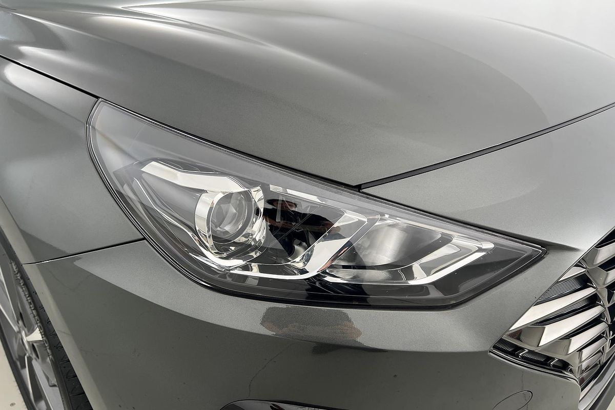 2021 Hyundai i30 ELITE PD.V4 MY21