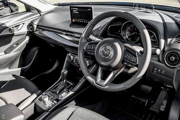 2025 Mazda CX-3 G20 Pure DK