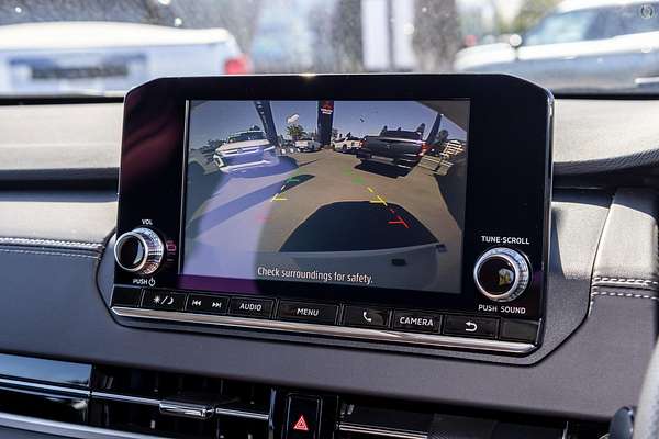 2025 Mitsubishi Outlander ES ZM