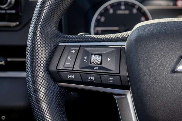 2025 Mitsubishi Outlander ES ZM