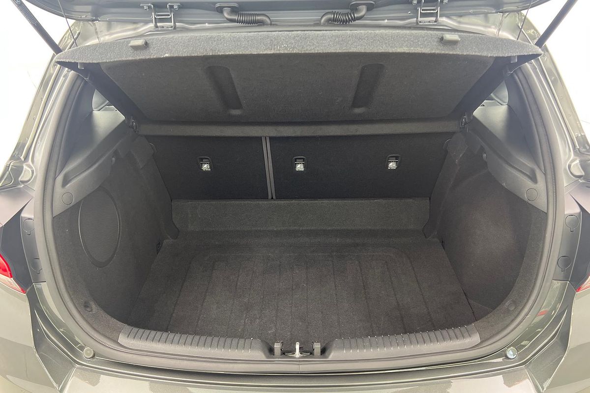 2021 Hyundai i30 ELITE PD.V4 MY21