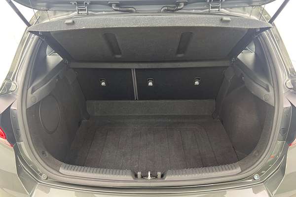 2021 Hyundai i30 ELITE PD.V4 MY21