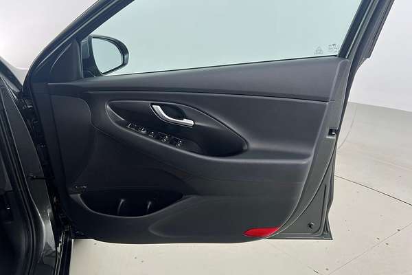 2021 Hyundai i30 ELITE PD.V4 MY21