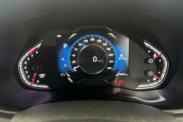 2021 Hyundai i30 ELITE PD.V4 MY21