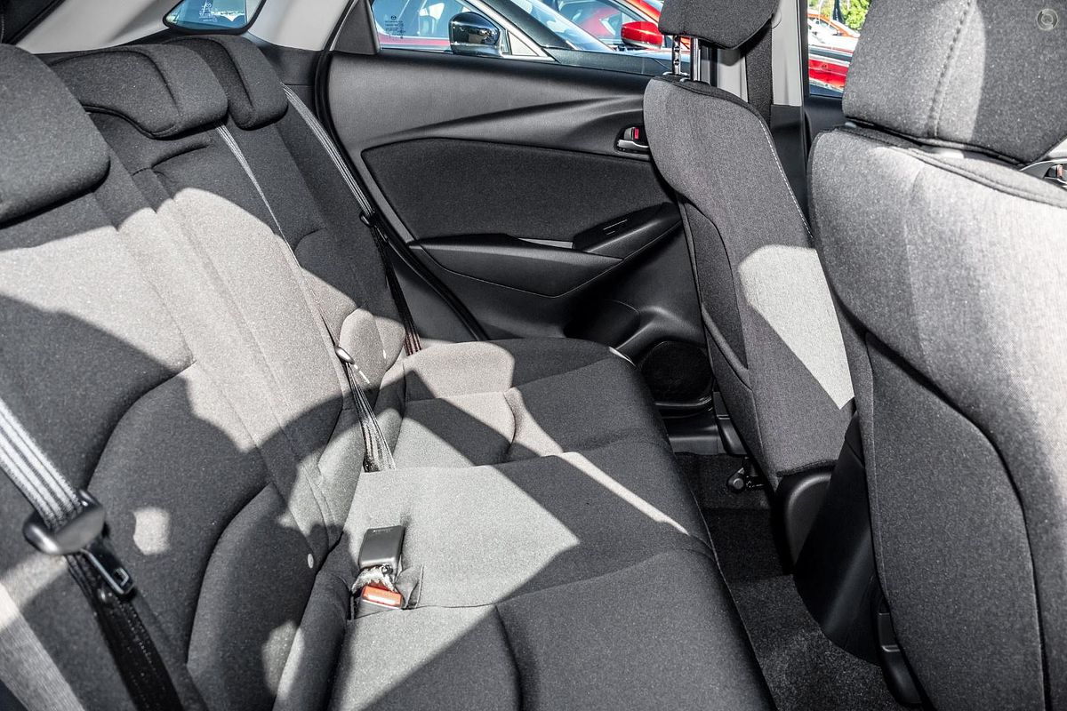 2025 Mazda CX-3 G20 Pure DK