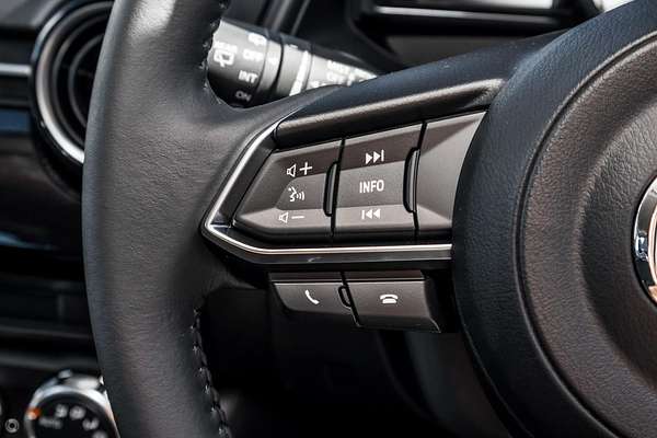 2025 Mazda CX-3 G20 Pure DK