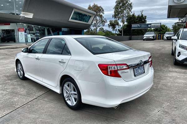 2013 Toyota Camry Atara S ASV50R