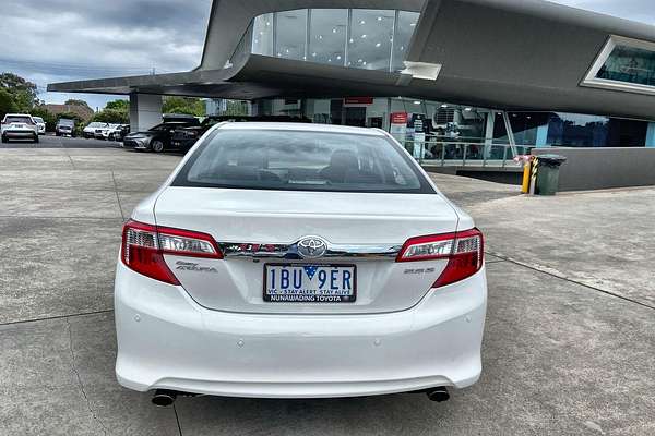 2013 Toyota Camry Atara S ASV50R