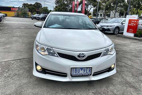 2013 Toyota Camry Atara S ASV50R