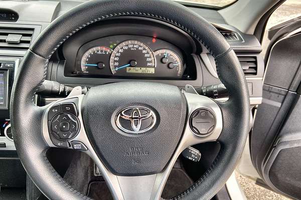 2013 Toyota Camry Atara S ASV50R