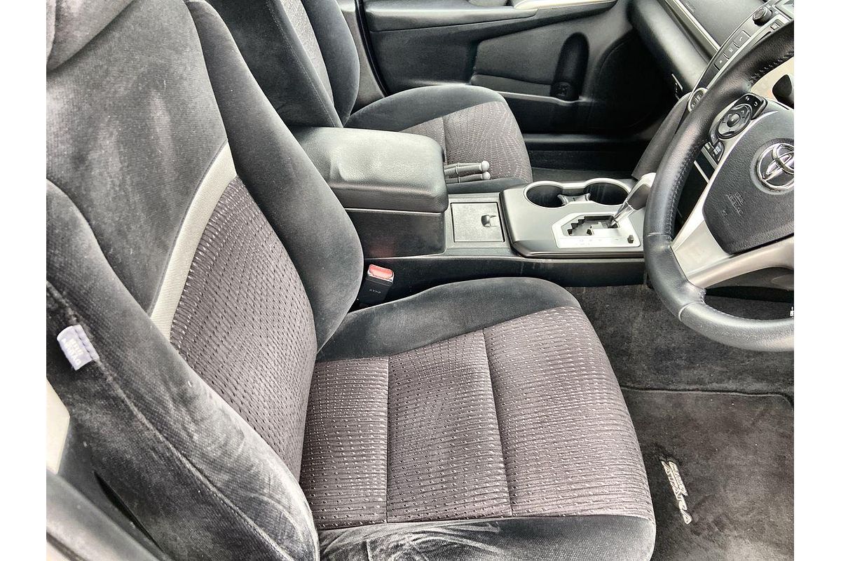 2013 Toyota Camry Atara S ASV50R