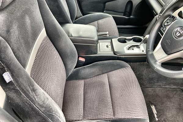 2013 Toyota Camry Atara S ASV50R