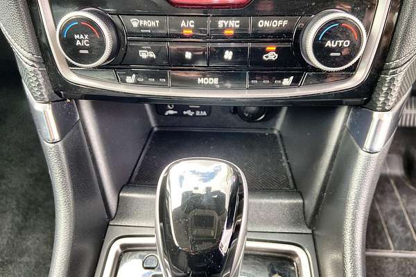 2022 Subaru Forester Hybrid L S5