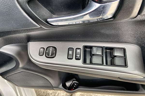 2013 Toyota Camry Atara S ASV50R