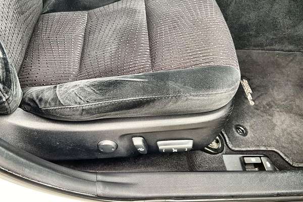 2013 Toyota Camry Atara S ASV50R