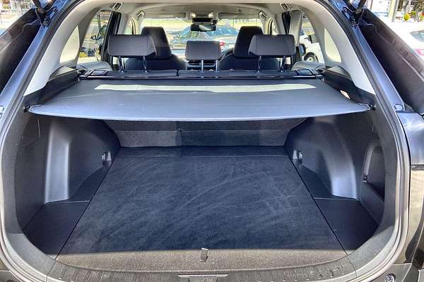 2024 Toyota RAV4 GXL AXAH52R