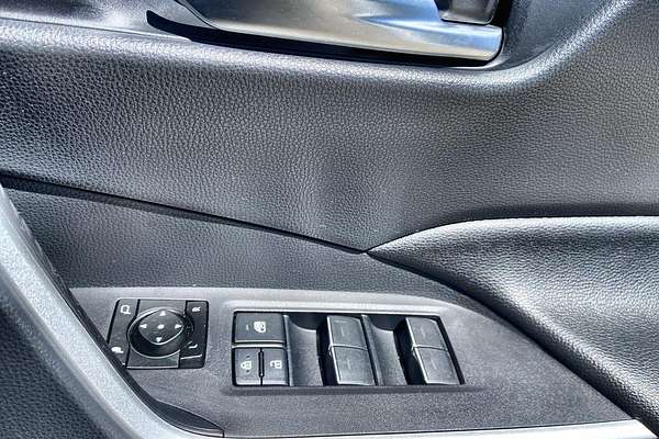 2024 Toyota RAV4 GXL AXAH52R