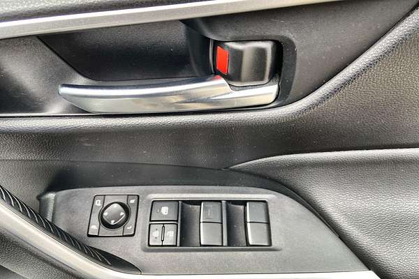 2021 Toyota RAV4 GXL AXAH54R