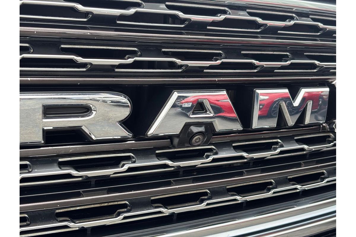 2022 RAM 1500 Limited RamBox DT 4X4 SWB