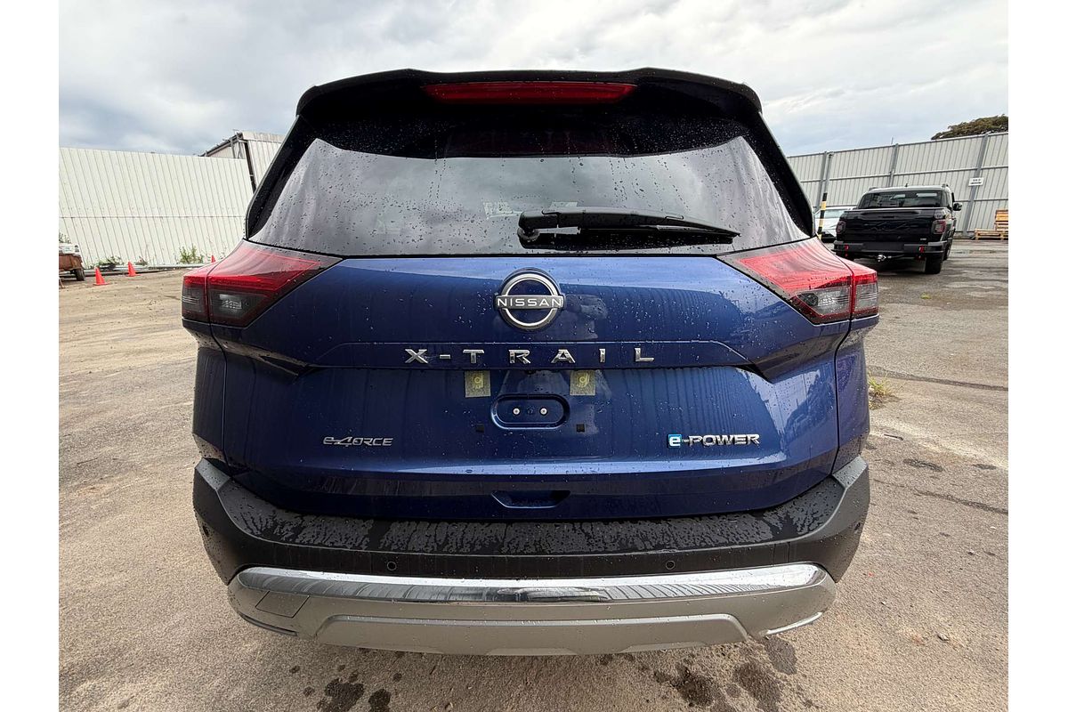 2025 Nissan X-TRAIL Ti e-POWER T33
