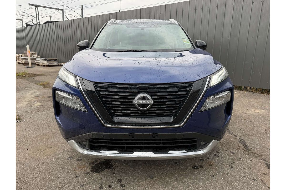 2025 Nissan X-TRAIL Ti e-POWER T33