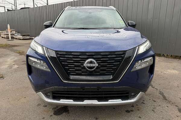 2025 Nissan X-TRAIL Ti e-POWER T33