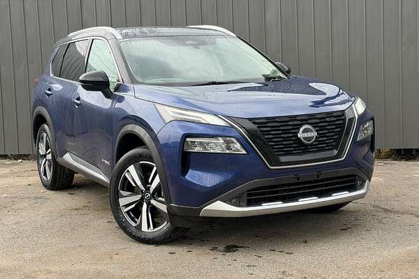 2025 Nissan X-TRAIL Ti e-POWER T33