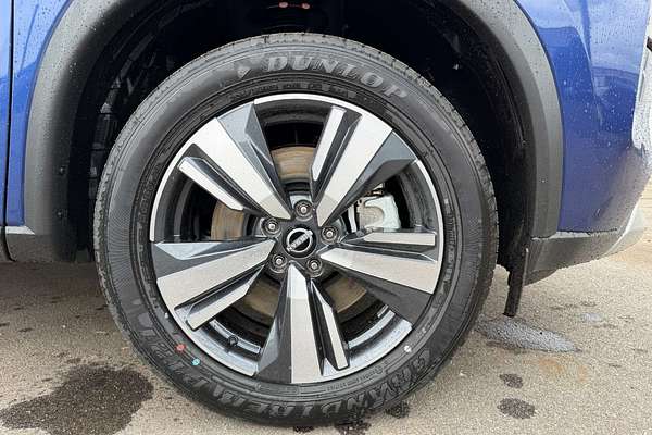 2025 Nissan X-TRAIL Ti e-POWER T33