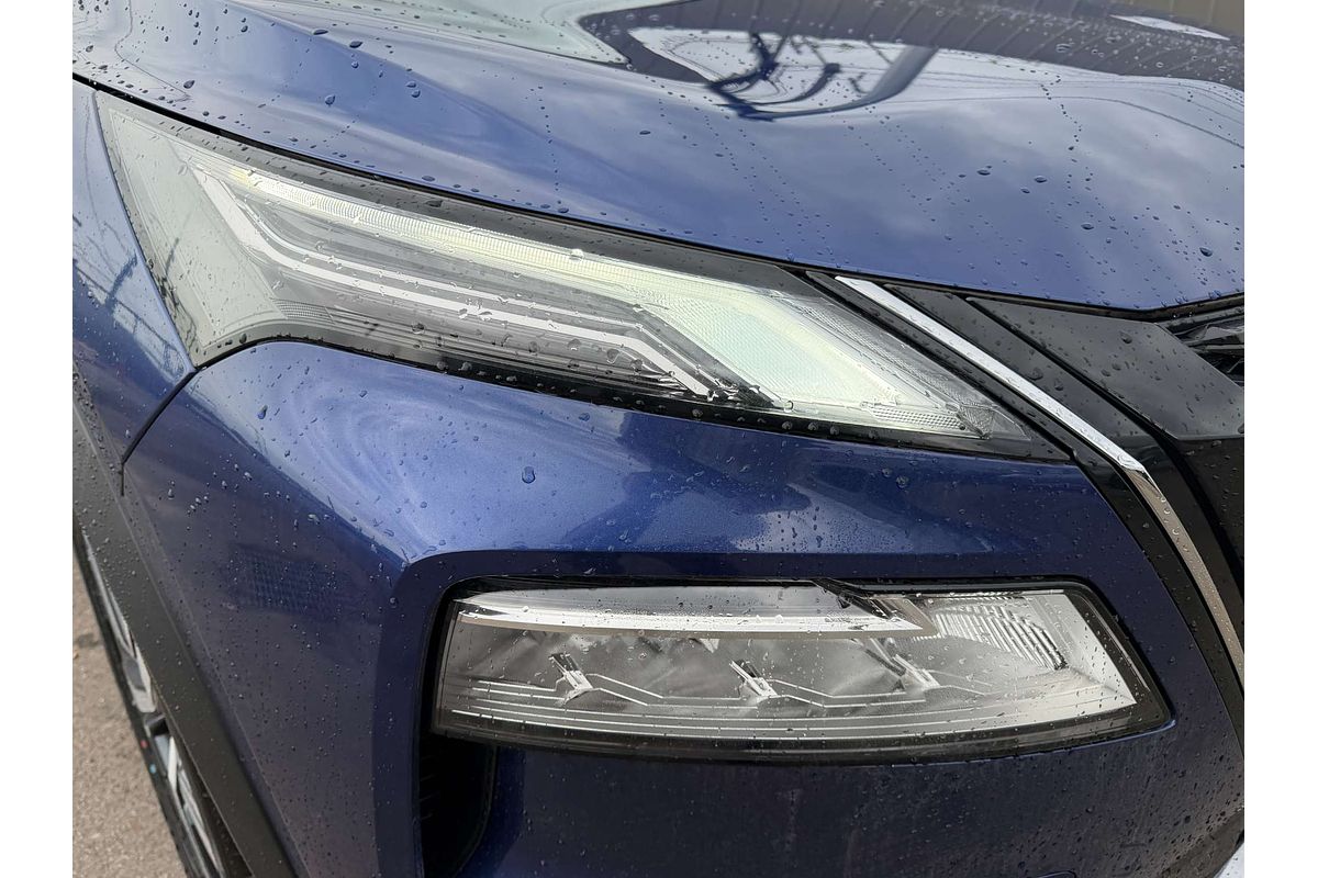 2025 Nissan X-TRAIL Ti e-POWER T33