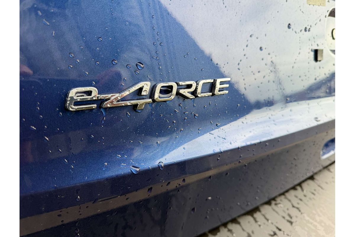 2025 Nissan X-TRAIL Ti e-POWER T33