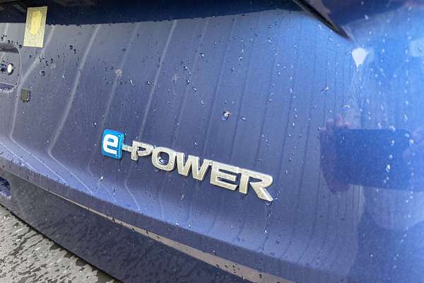 2025 Nissan X-TRAIL Ti e-POWER T33