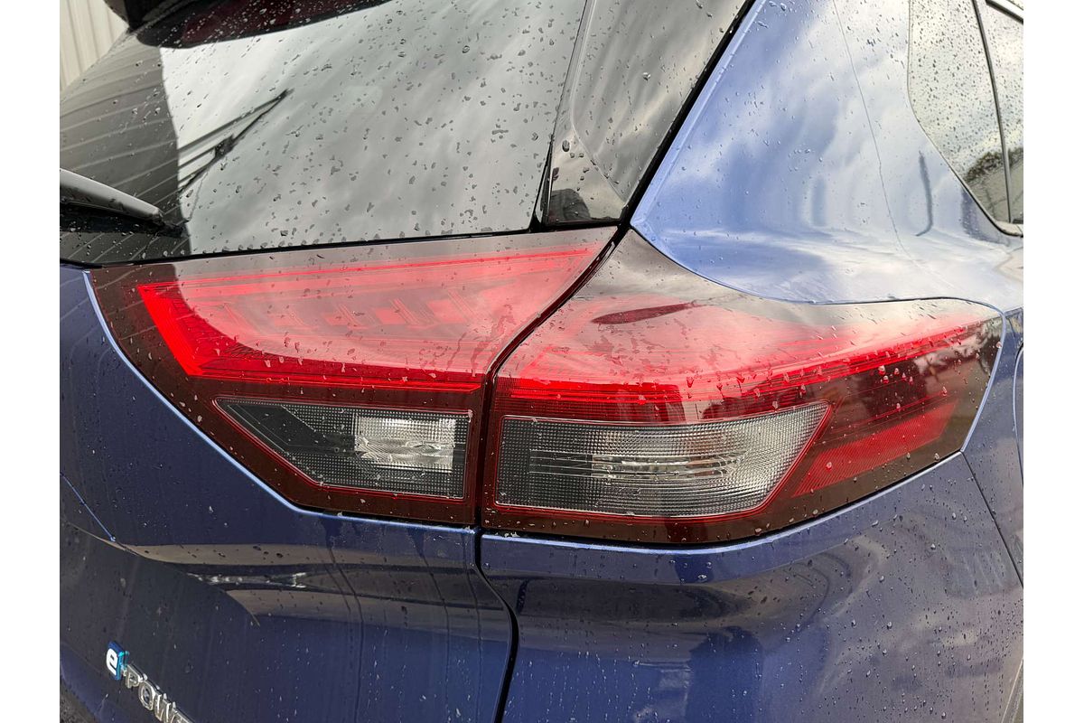 2025 Nissan X-TRAIL Ti e-POWER T33