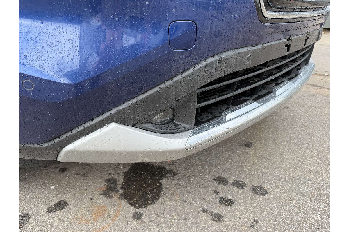 2025 Nissan X-TRAIL Ti e-POWER T33