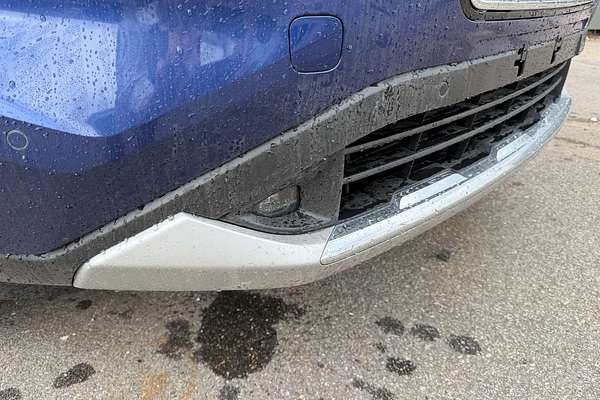 2025 Nissan X-TRAIL Ti e-POWER T33