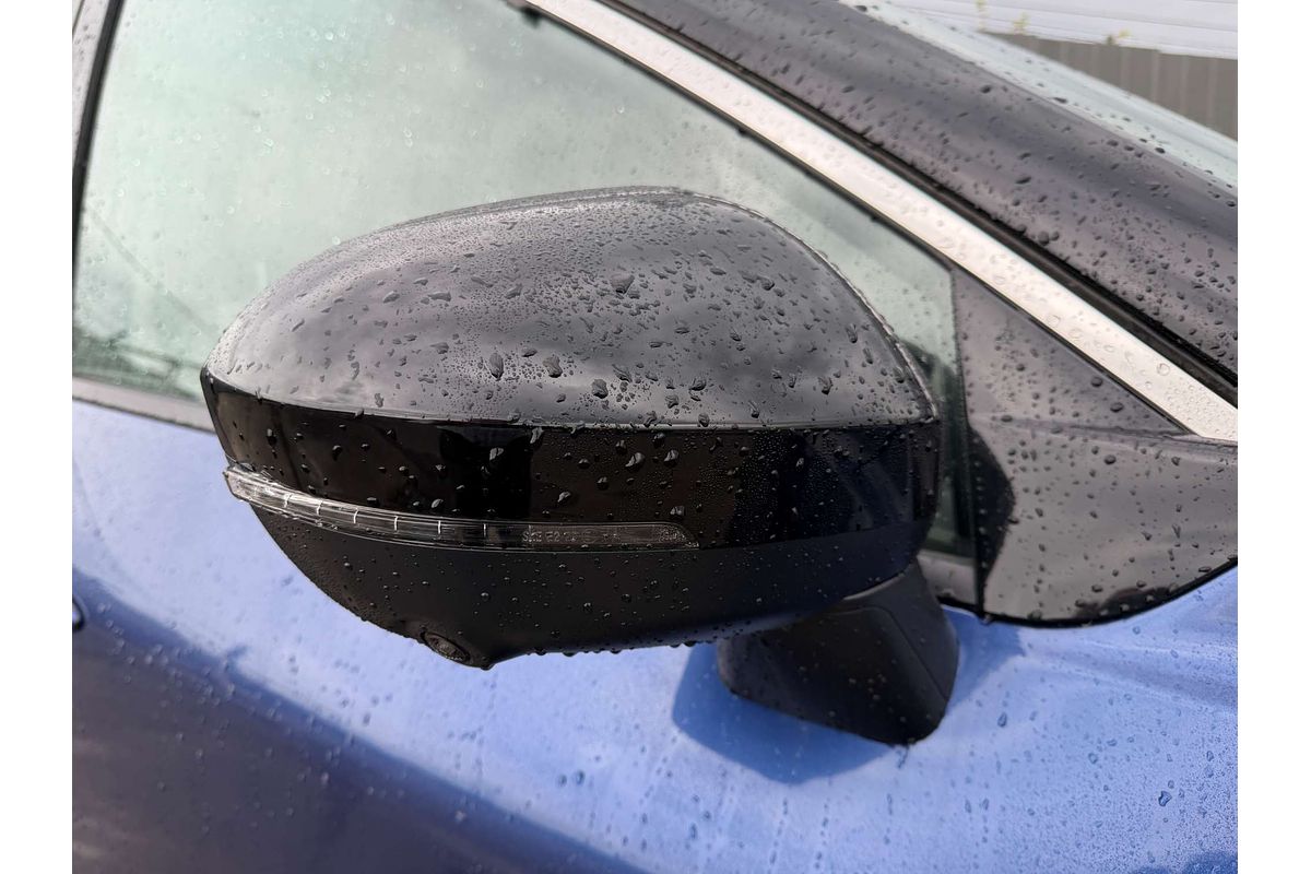 2025 Nissan X-TRAIL Ti e-POWER T33