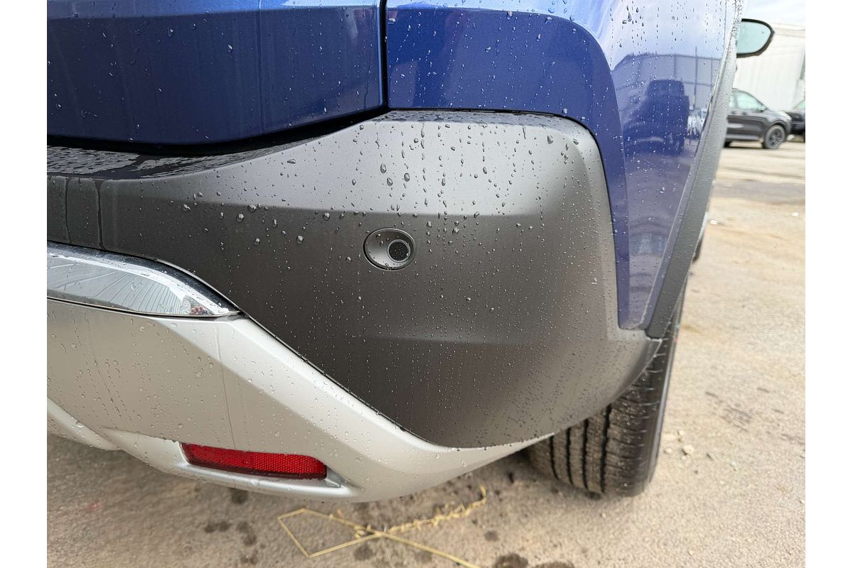 2025 Nissan X-TRAIL Ti e-POWER T33