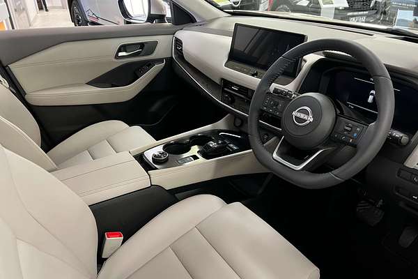 2025 Nissan X-TRAIL Ti e-POWER T33