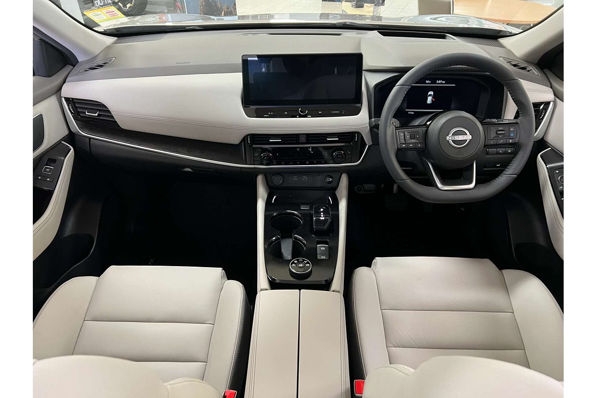 2025 Nissan X-TRAIL Ti e-POWER T33