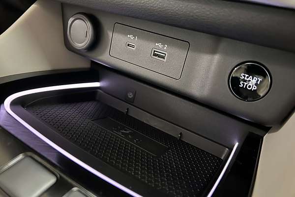 2025 Nissan X-TRAIL Ti e-POWER T33