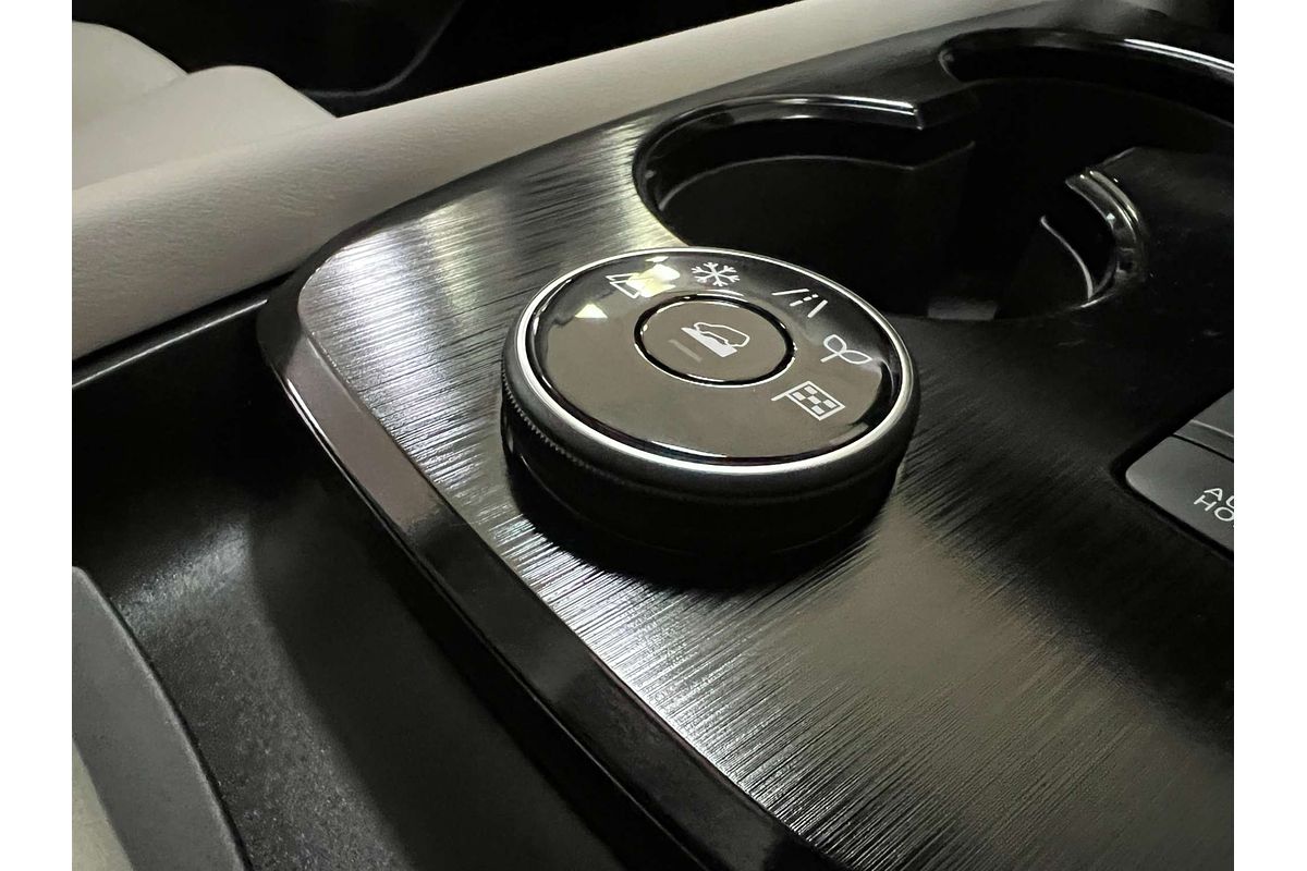 2025 Nissan X-TRAIL Ti e-POWER T33