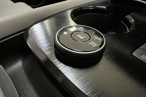 2025 Nissan X-TRAIL Ti e-POWER T33