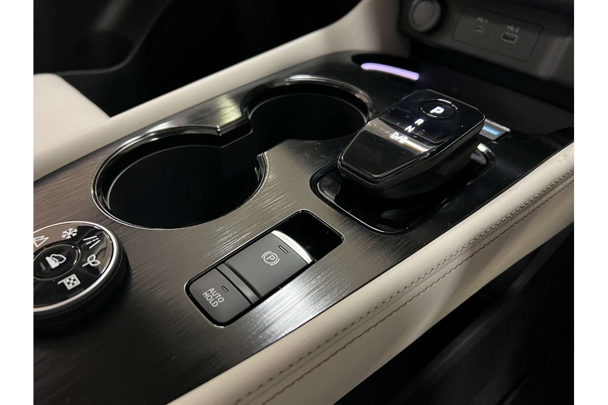 2025 Nissan X-TRAIL Ti e-POWER T33