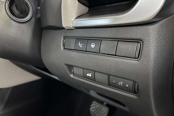 2025 Nissan X-TRAIL Ti e-POWER T33